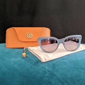 Tory Burch Sunglasses